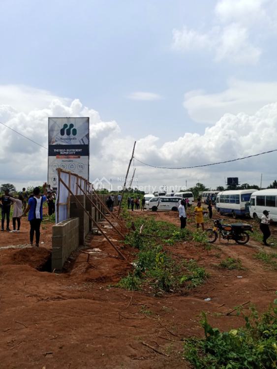 Land, Ketu, Opposite Lagos State Food Logistic Hub, Epe, Lagos, Residential Land for Sale