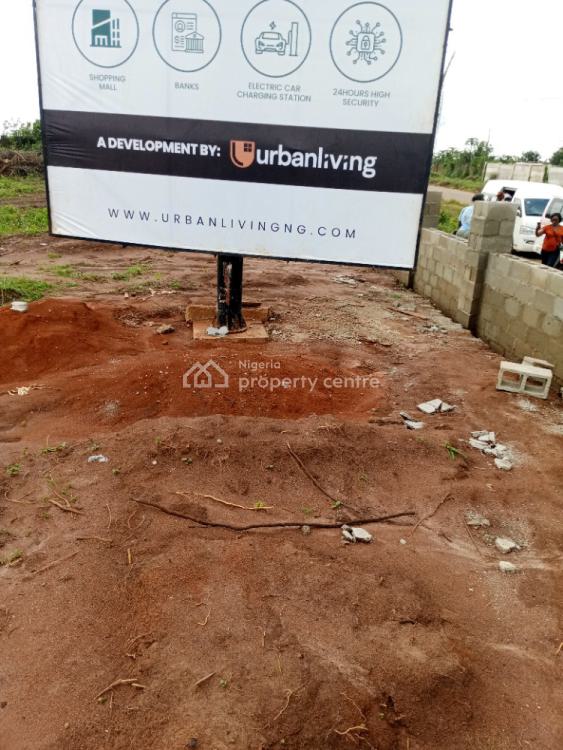 Land, Ketu, Opposite Lagos State Food Logistic Hub, Epe, Lagos, Residential Land for Sale