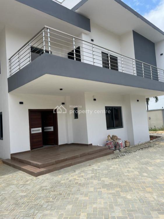 For Sale Smart And Luxury 6 Bedroom Detached Mansion On 1,200 Sqms, G