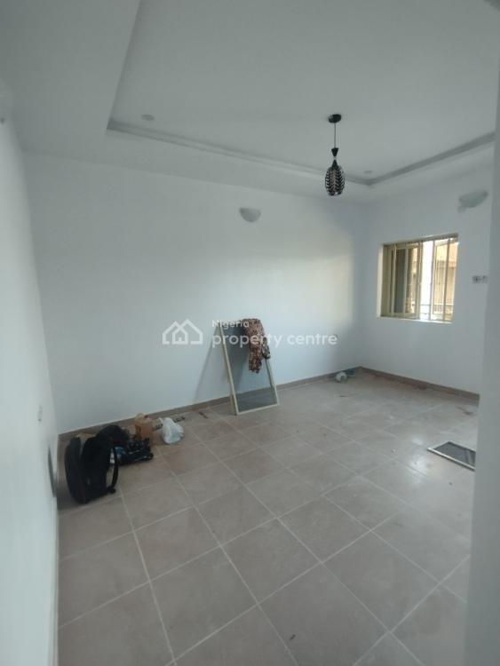 Brand New Luxury Mini Flat, Thera Annex Estate, Sangotedo, Ajah, Lagos, Mini Flat (room and Parlour) for Rent