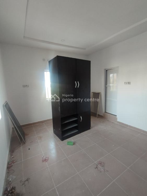 Brand New Luxury Mini Flat, Thera Annex Estate, Sangotedo, Ajah, Lagos, Mini Flat (room and Parlour) for Rent