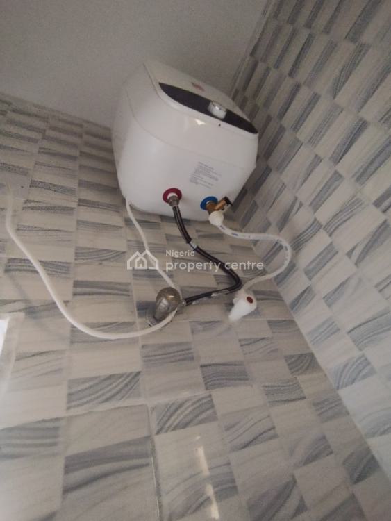 Brand New Luxury Mini Flat, Thera Annex Estate, Sangotedo, Ajah, Lagos, Mini Flat (room and Parlour) for Rent