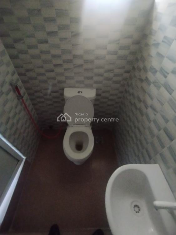 Brand New Luxury Mini Flat, Thera Annex Estate, Sangotedo, Ajah, Lagos, Mini Flat (room and Parlour) for Rent