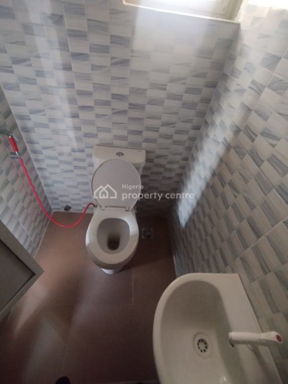 Brand New Luxury Mini Flat, Thera Annex Estate, Sangotedo, Ajah, Lagos, Mini Flat (room and Parlour) for Rent