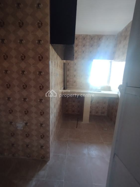 Brand New Luxury Mini Flat, Thera Annex Estate, Sangotedo, Ajah, Lagos, Mini Flat (room and Parlour) for Rent