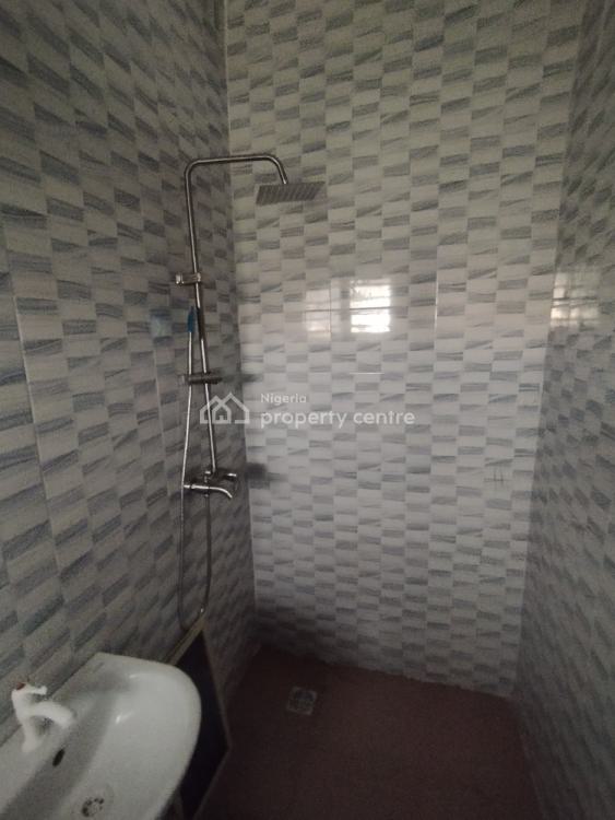 Brand New Luxury Mini Flat, Thera Annex Estate, Sangotedo, Ajah, Lagos, Mini Flat (room and Parlour) for Rent