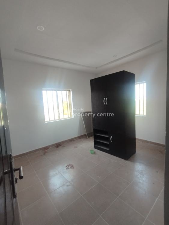 Brand New Luxury Mini Flat, Thera Annex Estate, Sangotedo, Ajah, Lagos, Mini Flat (room and Parlour) for Rent