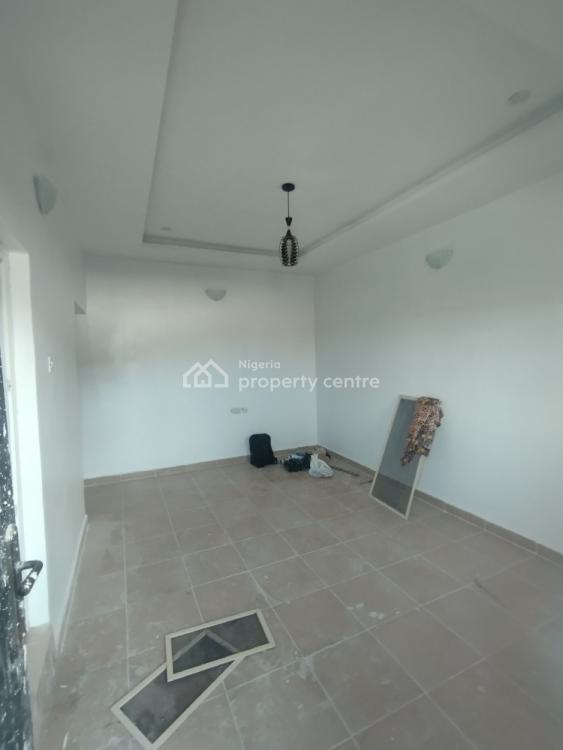 Brand New Luxury Mini Flat, Thera Annex Estate, Sangotedo, Ajah, Lagos, Mini Flat (room and Parlour) for Rent