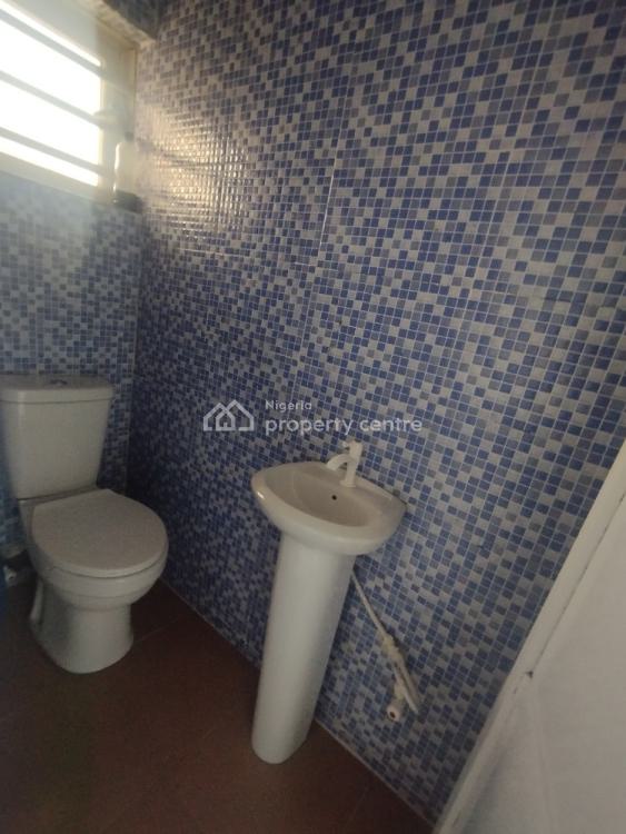 Brand New Luxury Mini Flat, Thera Annex Estate, Sangotedo, Ajah, Lagos, Mini Flat (room and Parlour) for Rent