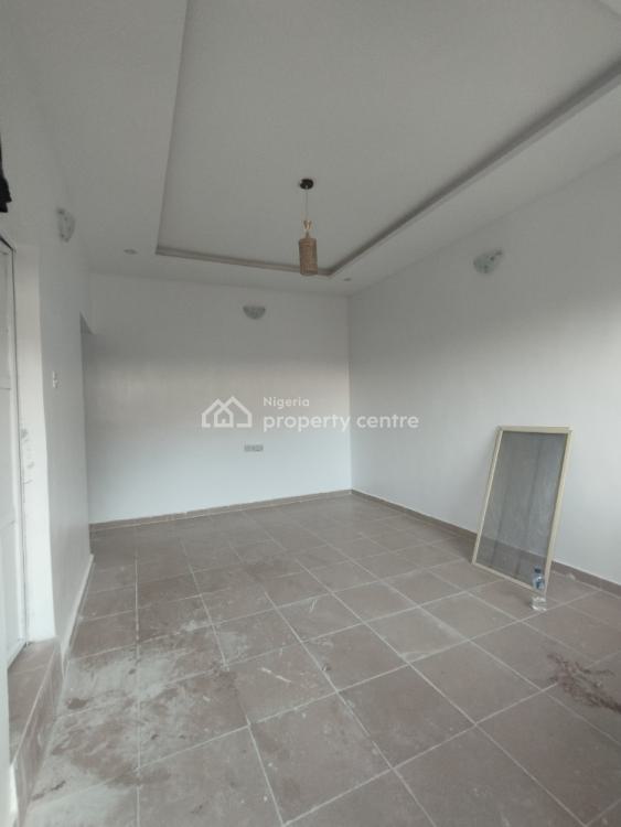Brand New Luxury Mini Flat, Thera Annex Estate, Sangotedo, Ajah, Lagos, Mini Flat (room and Parlour) for Rent