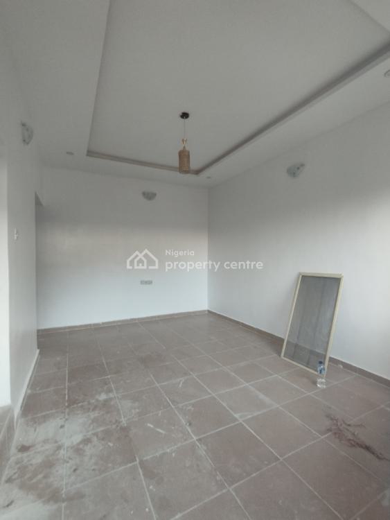 Brand New Luxury Mini Flat, Thera Annex Estate, Sangotedo, Ajah, Lagos, Mini Flat (room and Parlour) for Rent