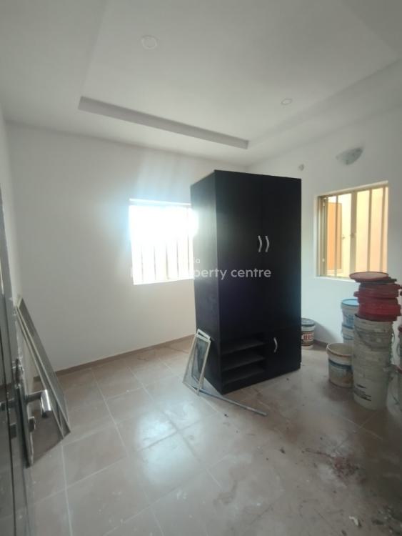 Brand New Luxury Mini Flat, Thera Annex Estate, Sangotedo, Ajah, Lagos, Mini Flat (room and Parlour) for Rent