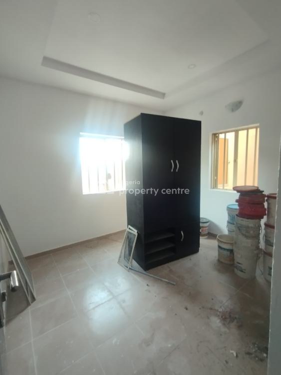 Brand New Luxury Mini Flat, Thera Annex Estate, Sangotedo, Ajah, Lagos, Mini Flat (room and Parlour) for Rent