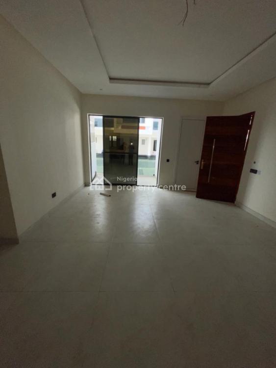 Comfortable 3 Bed Apartment, Osapa London, Lekki, Lagos, Block of Flats for Sale