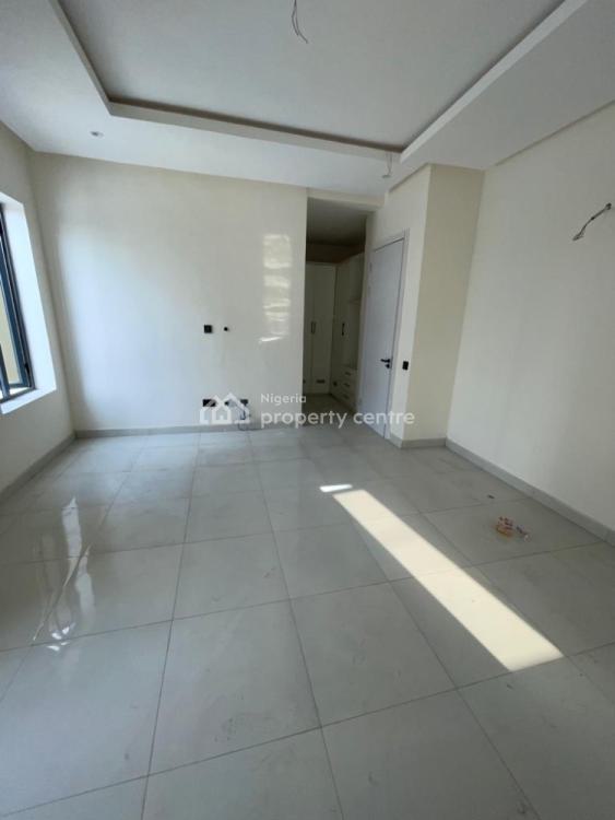 Comfortable 3 Bed Apartment, Osapa London, Lekki, Lagos, Block of Flats for Sale