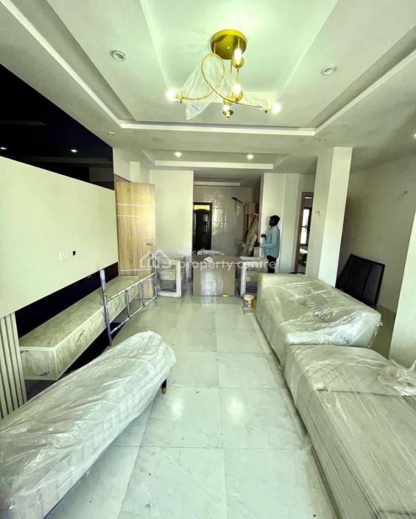 Fully Furnished 2 Bedrooms, Ikate, Lekki, Lagos, Flat / Apartment for Rent