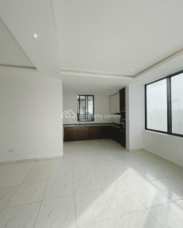 2 Bedroom Apartment;, Alpha Beach, Lekki, Lagos, Flat / Apartment for Sale
