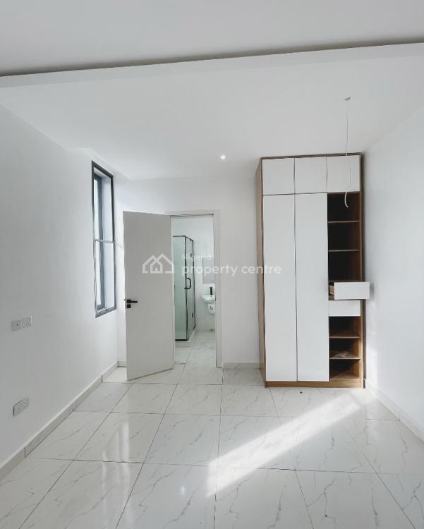 2 Bedroom Apartment;, Alpha Beach, Lekki, Lagos, Flat / Apartment for Sale