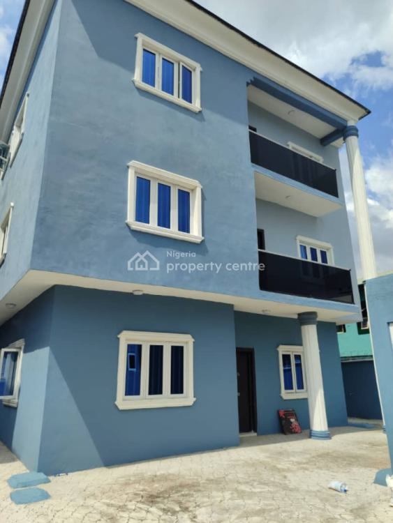 2 Bedrooms Flat Apartment, Ikota, Lekki, Lagos, Flat / Apartment for Rent