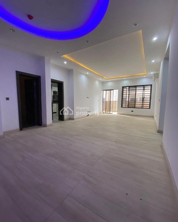 Spacious 4 Bedroom Flat, Banana Island Road, Ikoyi, Lagos, Flat / Apartment for Rent