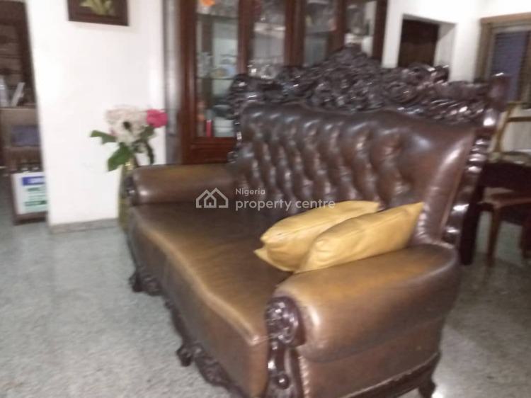 Serviced & Furnished 2 Bedroom Apartment, Eric Moore Heights Off Bode Thomas Street, Surulere, Lagos, Flat / Apartment for Rent