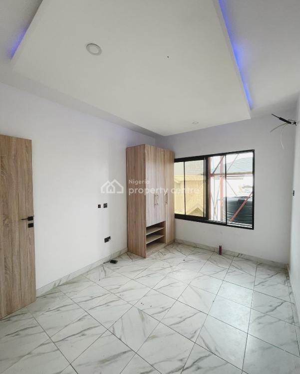 Tastefully Built 2 Bedroom Apartment;, Chevron, Lekki, Lagos, Flat / Apartment for Sale