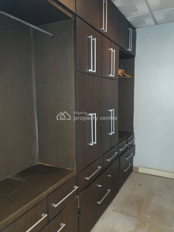 Spacious Well Maintained 5 Bedrooms Fully Detached Duplex with Bq, Nicon Town, Lekki, Lagos, Detached Duplex for Rent