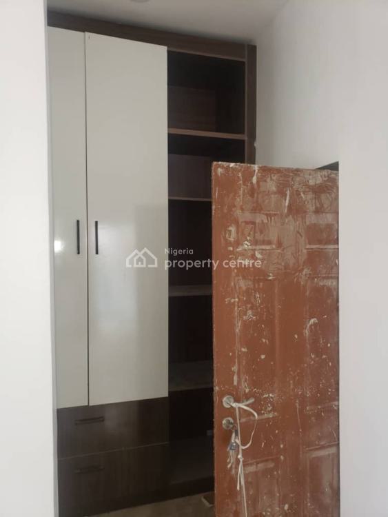 Newly Built Fully Serviced Luxury 8unit of 2 Bedrooms Apartment with Bq, Off Freedom Way, Lekki Phase 1, Lekki, Lagos, Flat / Apartment for Rent
