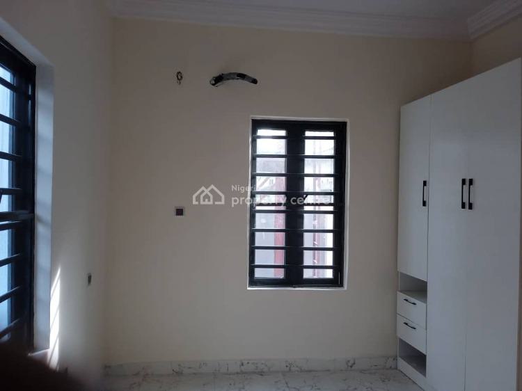 2 Bedrooms Flat, Roi Estate, Ajah, Lagos, Flat / Apartment for Rent