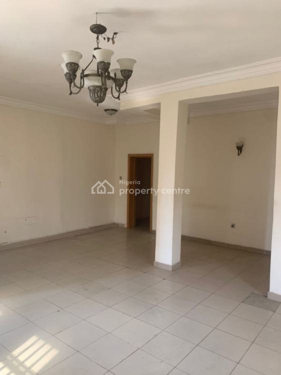 Spacious 2 Bedrooms Apartment, Osapa, Lekki, Lagos, Flat / Apartment for Rent
