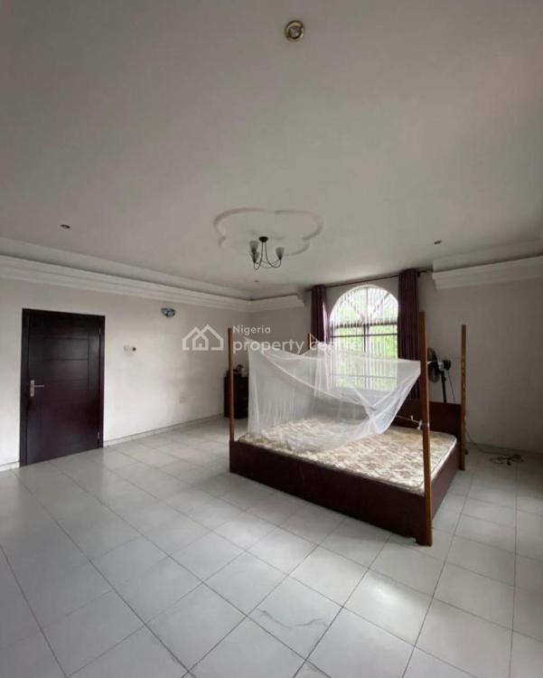 For Sale Luxury 5 Bedroom Duplex With Bq, Stadium Road, Rumuomasi