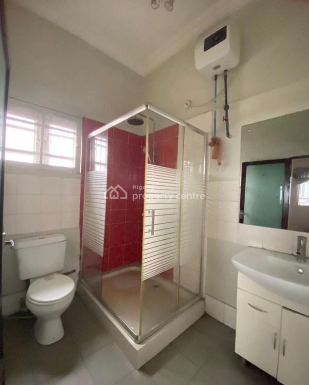 For Sale Luxury 5 Bedroom Duplex With Bq, Stadium Road, Rumuomasi