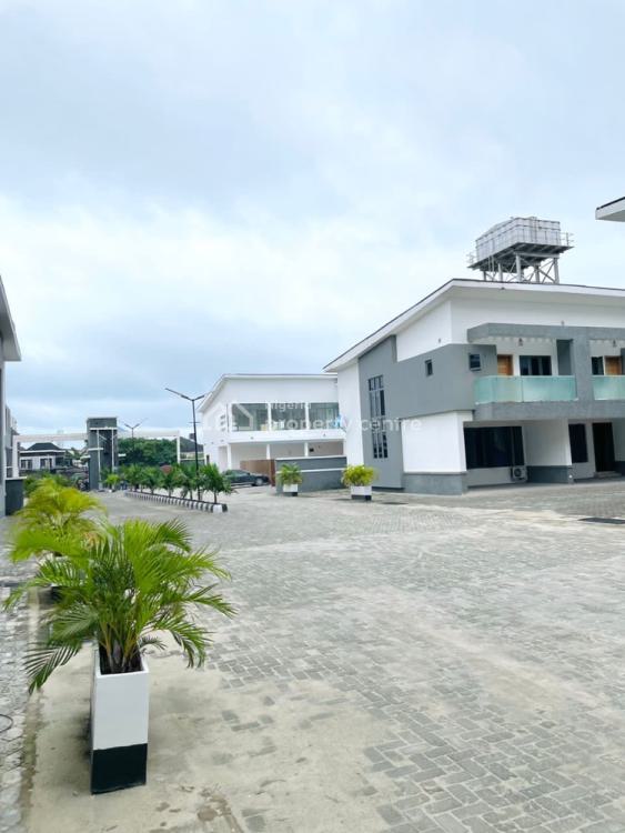 Luxury 1 Bedroom Apartment, Ikate, Lekki, Lagos, Mini Flat (room and Parlour) Short Let