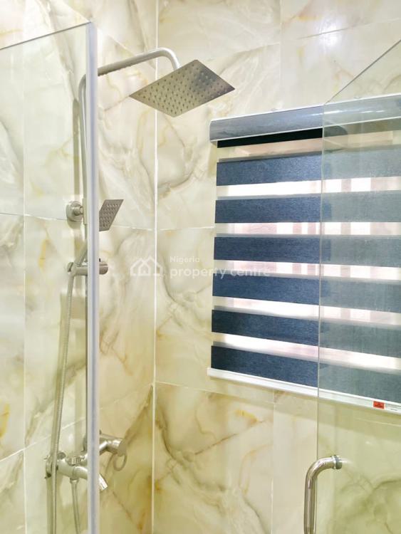 Luxury 1 Bedroom Apartment, Ikate, Lekki, Lagos, Mini Flat (room and Parlour) Short Let