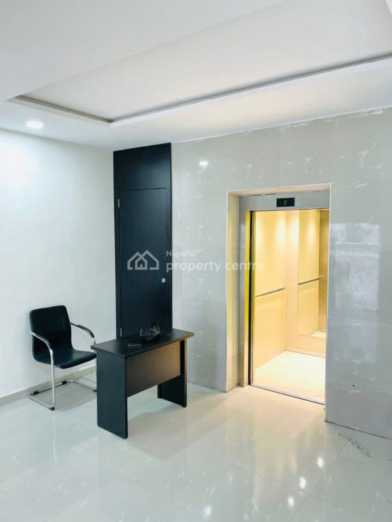 Luxury 1 Bedroom Apartment, Ikate, Lekki, Lagos, Mini Flat (room and Parlour) Short Let