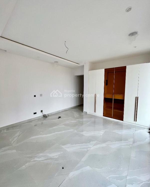 Contemporary 5 Bedroom Semi Detached Duplex, Off Admiralty Way, Lekki Phase 1, Lekki, Lagos, Semi-detached Bungalow for Sale