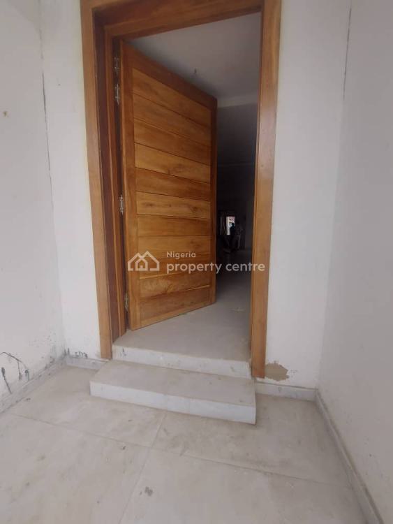 Luxury 5 Bedroom Semi Detached Duplex with a Mini Flat, Phase 1, Gra, Ogudu, Lagos, Semi-detached Duplex for Sale