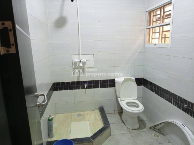 a Spacious 4 Bedroom Duplex with 2 Bedroom Flat, Shangisha, Gra Phase 2, Magodo, Lagos, Detached Duplex for Rent