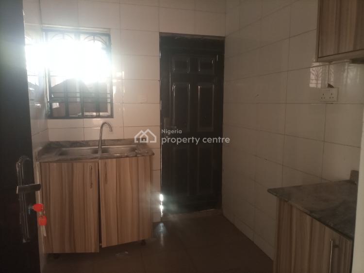 Standard 2 Bedrooms Bq, Lokogoma District, Abuja, Detached Bungalow for Rent
