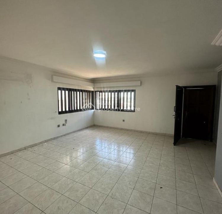 Spacious 5 Bedrooms Semi-detached Duplex with 2 Rooms Bq for Office, Lekki Phase 1, Lekki, Lagos, Semi-detached Duplex for Rent