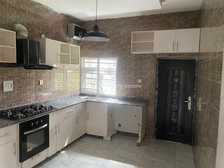 Newly Built 4 Bedroom Fully Detached Duplex with Bq, Amity Estate, Ibeju-lekki, Abijo, Lekki, Lagos, Detached Duplex for Sale