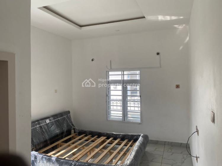 Newly Built 4 Bedroom Fully Detached Duplex with Bq, Amity Estate, Ibeju-lekki, Abijo, Lekki, Lagos, Detached Duplex for Sale