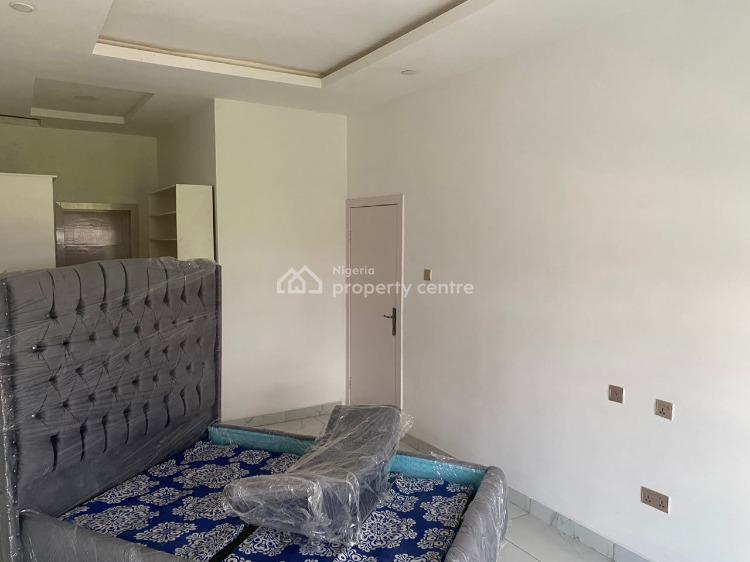 Newly Built 4 Bedroom Fully Detached Duplex with Bq, Amity Estate, Ibeju-lekki, Abijo, Lekki, Lagos, Detached Duplex for Sale