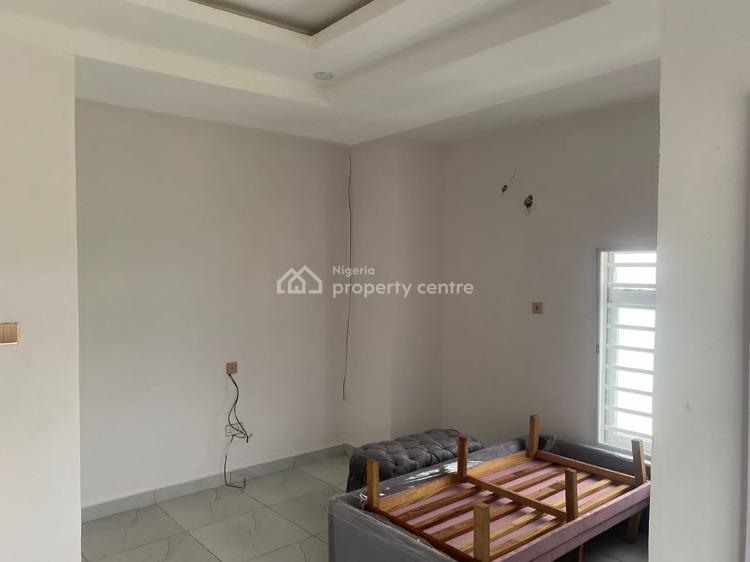 Newly Built 4 Bedroom Fully Detached Duplex with Bq, Amity Estate, Ibeju-lekki, Abijo, Lekki, Lagos, Detached Duplex for Sale