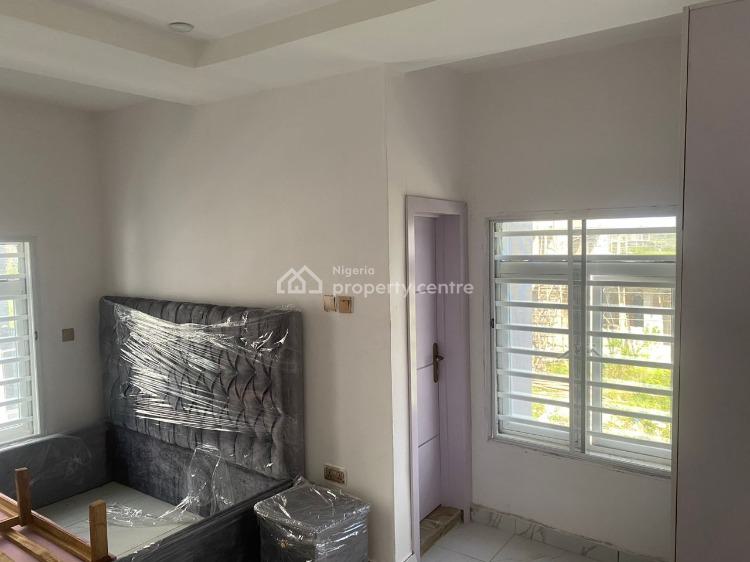 Newly Built 4 Bedroom Fully Detached Duplex with Bq, Amity Estate, Ibeju-lekki, Abijo, Lekki, Lagos, Detached Duplex for Sale
