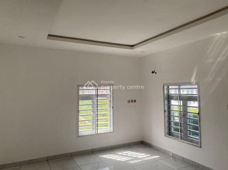 Newly Built 4 Bedroom Fully Detached Duplex with Bq, Amity Estate, Ibeju-lekki, Abijo, Lekki, Lagos, Detached Duplex for Sale