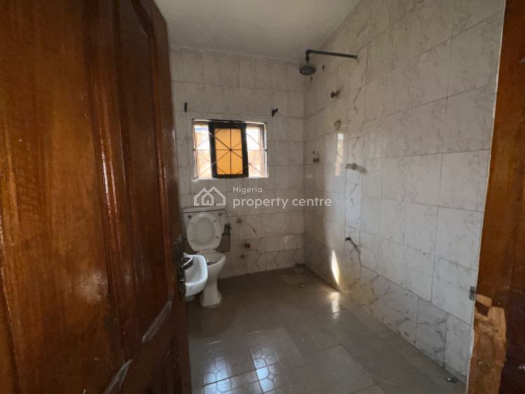 3 Bedrooms Flat, Off International Airport Road, Ajao Estate, Isolo, Lagos, Flat / Apartment for Rent