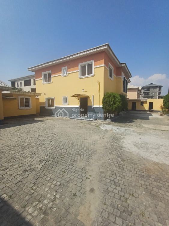For Rent Studio Apartment, Igbo Efon, Lekki, Lagos 1 Beds, 1 Baths