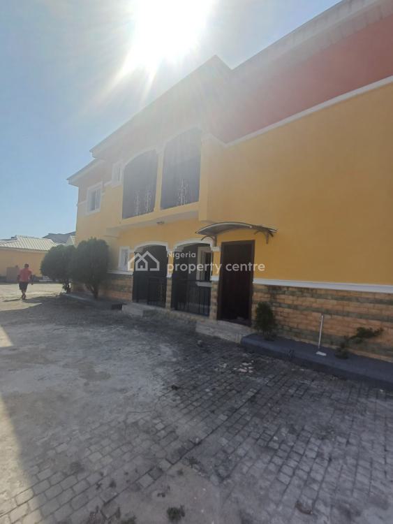 For Rent Studio Apartment, Igbo Efon, Lekki, Lagos 1 Beds, 1 Baths