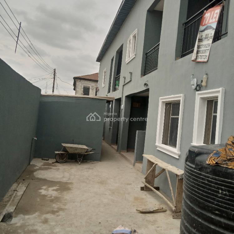Exquisite and Luxury Mini Flat ( Brand New), Off Ibidun Street, By Ojuelegba, Surulere, Lagos, Mini Flat (room and Parlour) for Rent